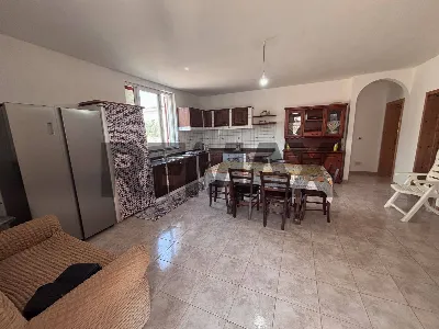 Villa a Pachino