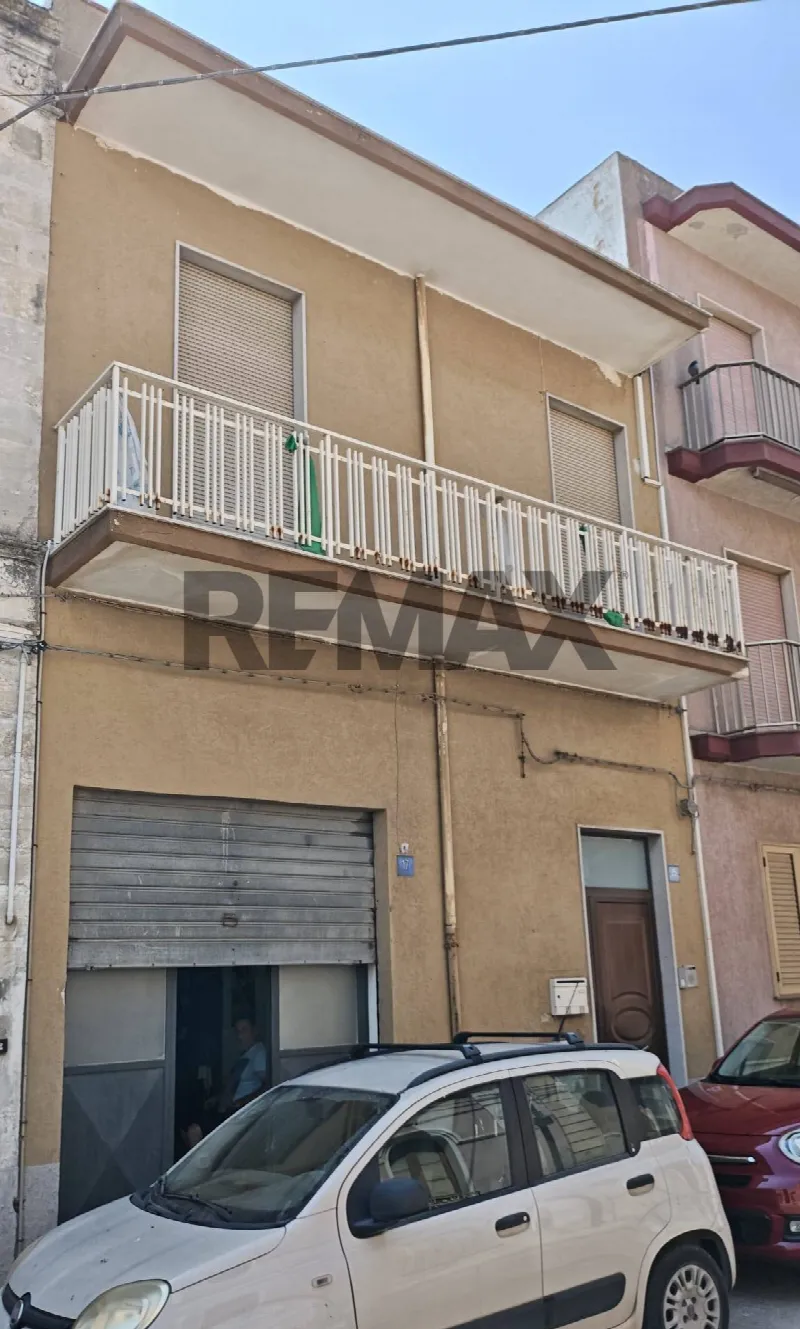 Casa Indipendente in vendita a Pachino - foto 2