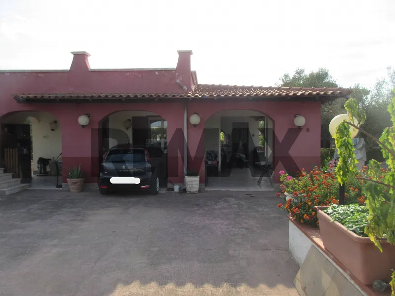 Villa in vendita a Melilli - foto 1