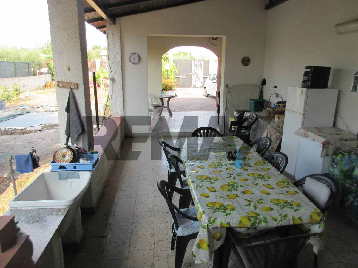 Villa in vendita a Melilli - foto 2