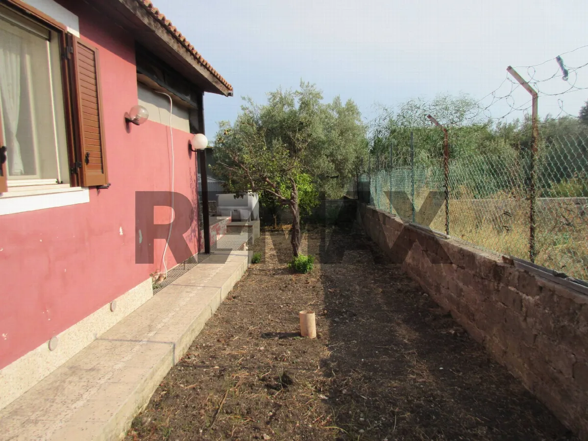 Villa in vendita a Melilli - foto 4