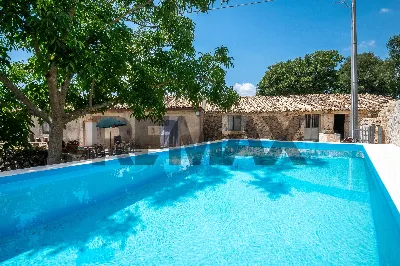 Rustico/Casale in vendita a Palazzolo Acre... - foto 2