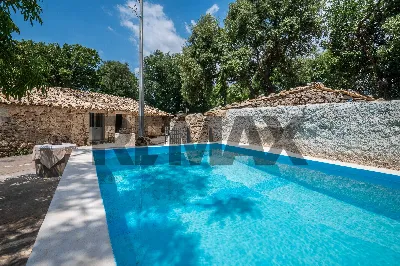 Rustico/Casale in vendita a Palazzolo Acre... - foto 3