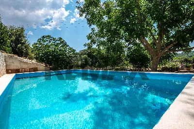 Rustico/Casale in vendita a Palazzolo Acre... - foto 5