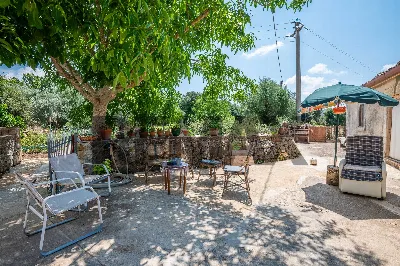 Rustico/Casale in vendita a Palazzolo Acre... - foto 8