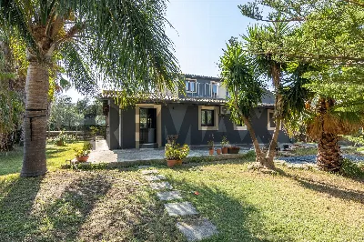 Villa in vendita a Siracusa, Tivoli, Cavad... - foto 1