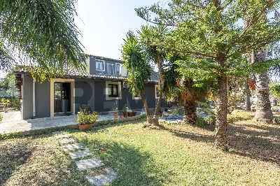 Villa in vendita a Siracusa, Tivoli, Cavad... - foto 2