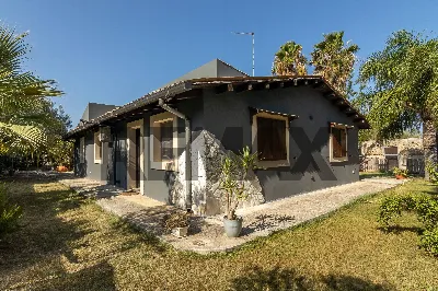 Villa in vendita a Siracusa, Tivoli, Cavad... - foto 3