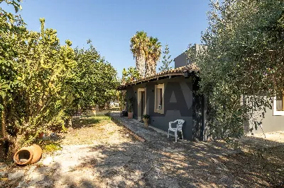 Villa in vendita a Siracusa, Tivoli, Cavad... - foto 4