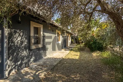 Villa in vendita a Siracusa, Tivoli, Cavad... - foto 5