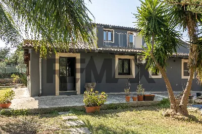 Villa in vendita a Siracusa, Tivoli, Cavad... - foto 7