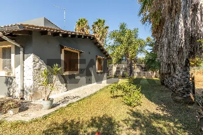 Villa in vendita a Siracusa, Tivoli, Cavad... - foto 8