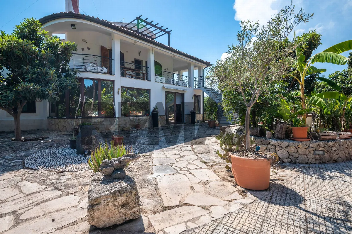 Villa in vendita a Siracusa, Isola, Plemmirio - foto 2
