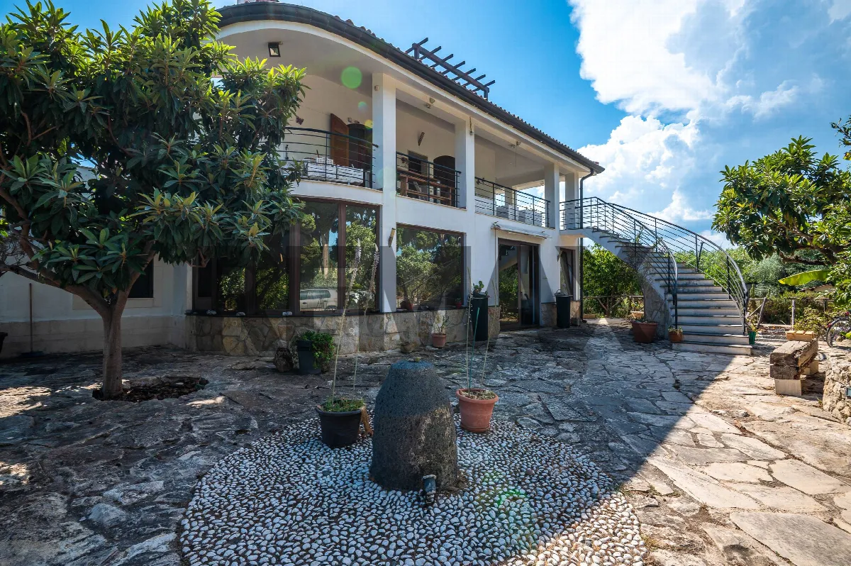 Villa in vendita a Siracusa, Isola, Plemmirio - foto 3