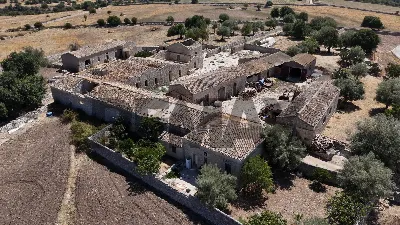 Rustico/Casale in vendita a Modica - foto 1