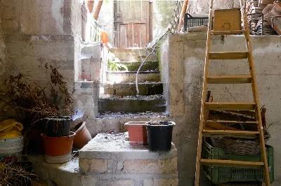 Casa Indipendente in vendita a Solopaca - foto 10