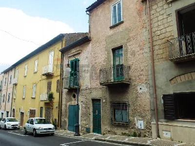 Casa Indipendente in vendita a Solopaca - foto 3