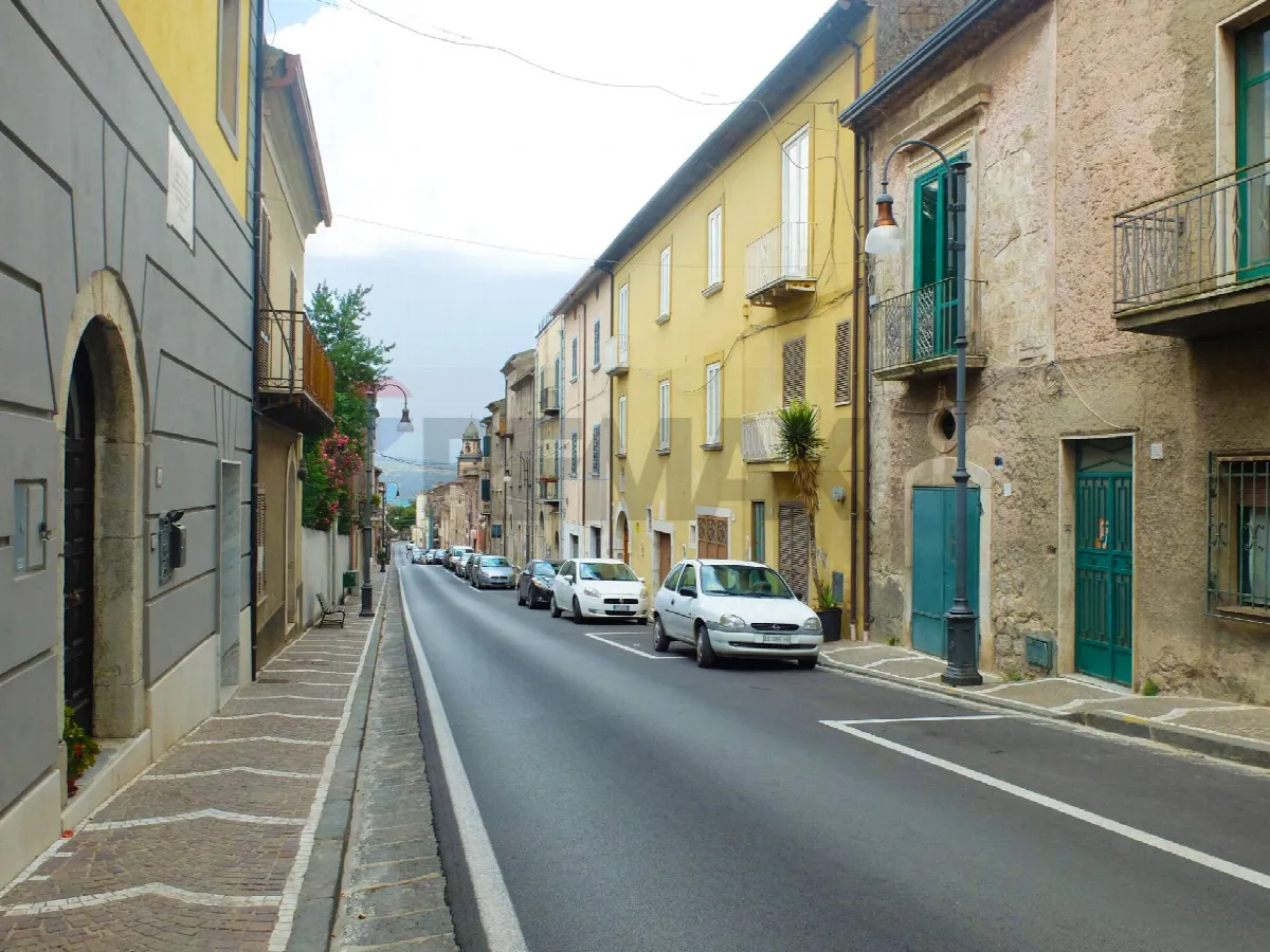 Casa Indipendente in vendita a Solopaca - foto 4