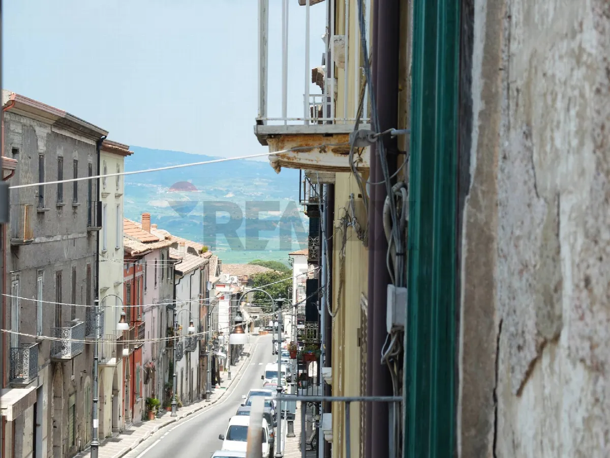 Casa Indipendente in vendita a Solopaca - foto 5