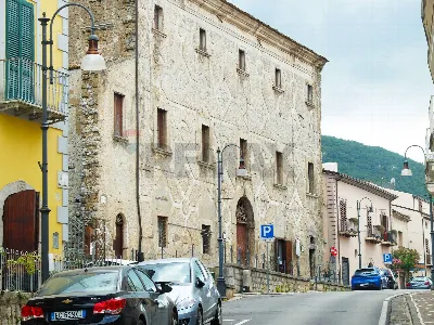 Casa Indipendente in vendita a Solopaca - foto 6