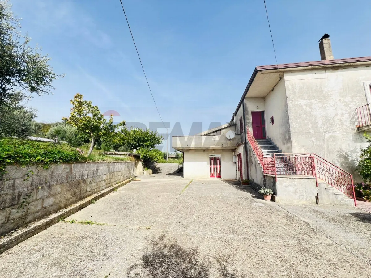 Villa in vendita a Castel Campagnano - foto 2