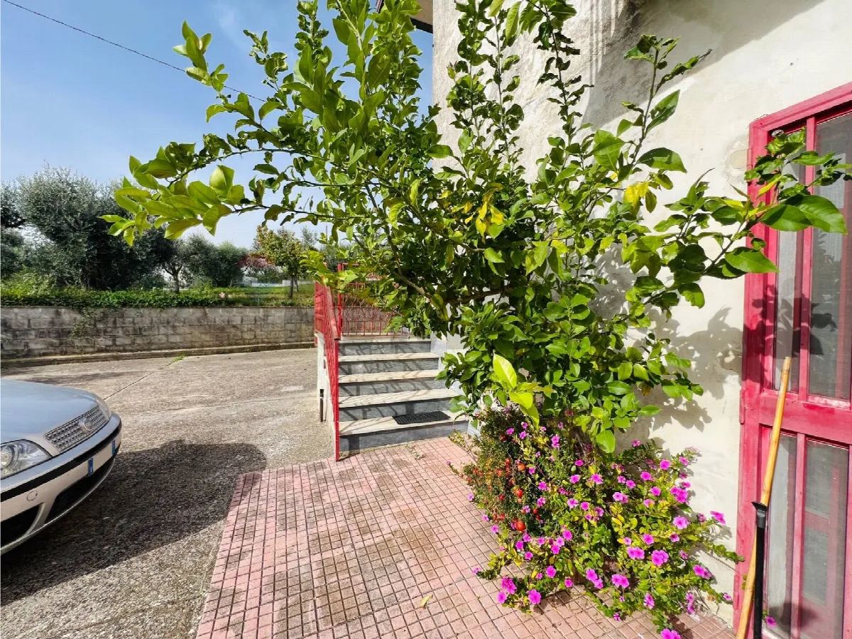 Villa in vendita a Castel Campagnano - foto 5