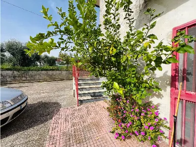 Villa in vendita a Castel Campagnano - foto 5