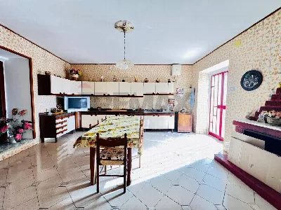 Villa in vendita a Castel Campagnano - foto 9