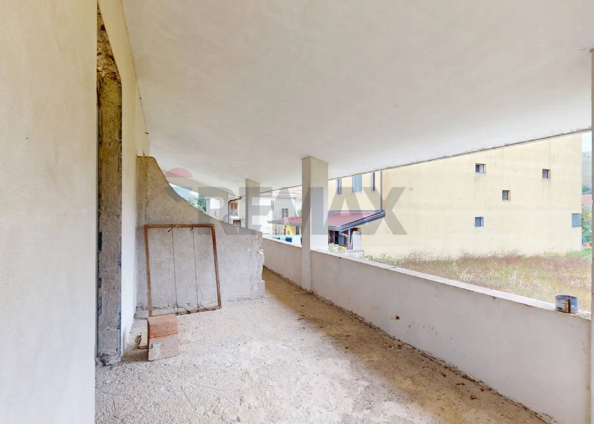 Villa in vendita a Castel Morrone - foto 3