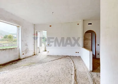 Villa in vendita a Castel Morrone - foto 7