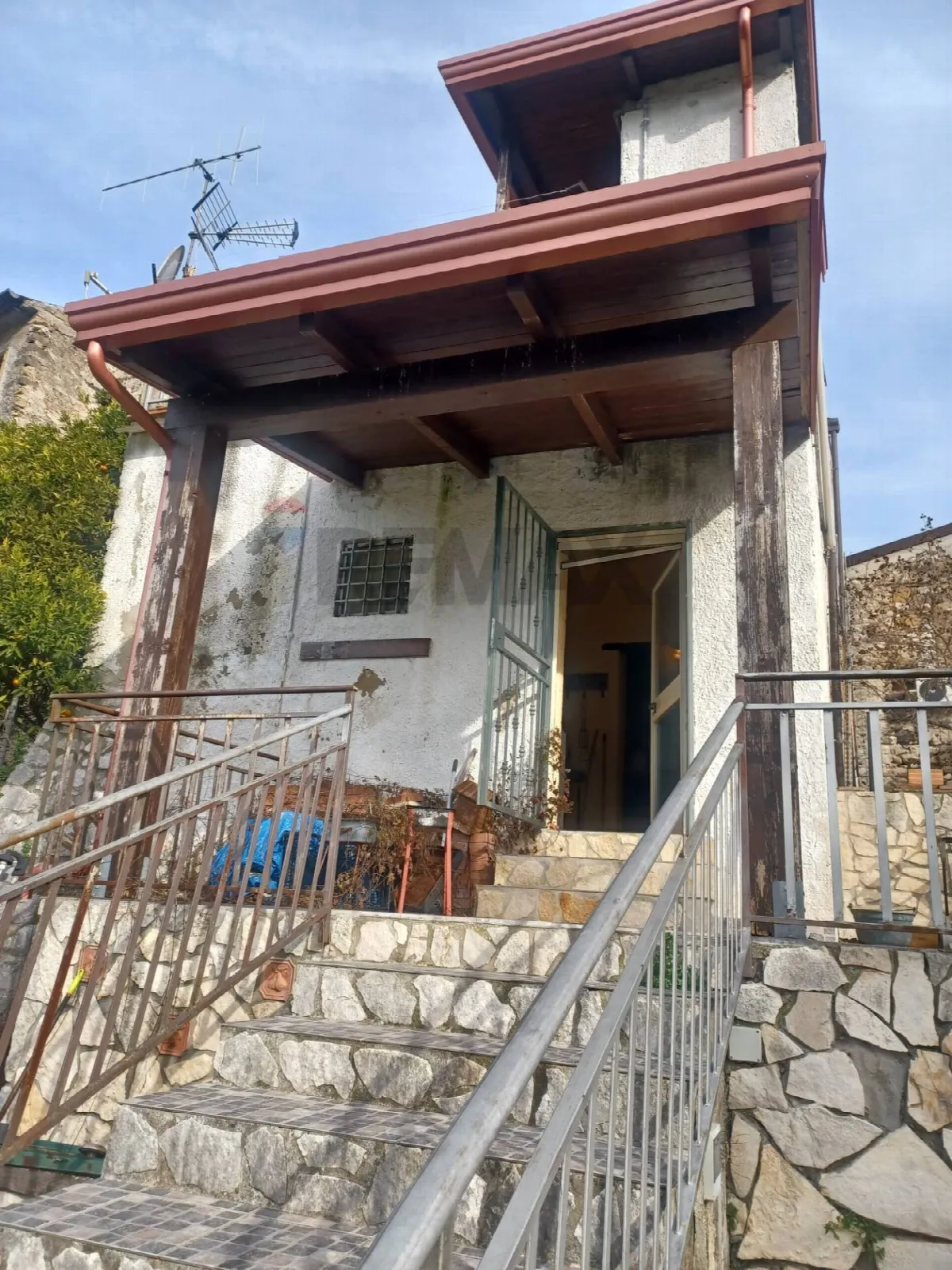 Casa Indipendente in vendita a Faicchio - foto 2