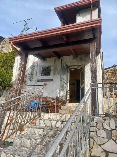 Casa Indipendente in vendita a Faicchio - foto 2
