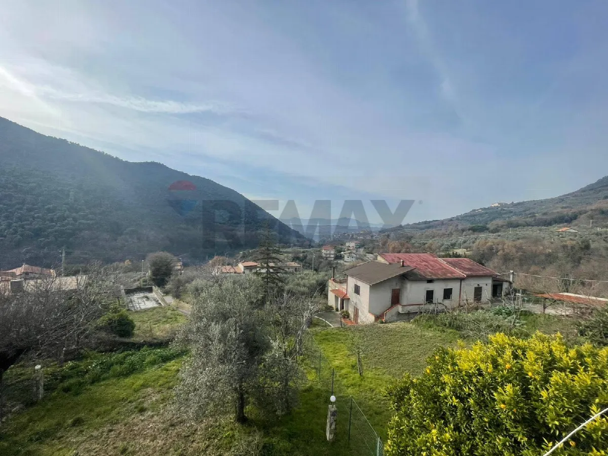 Casa Indipendente in vendita a Faicchio - foto 5