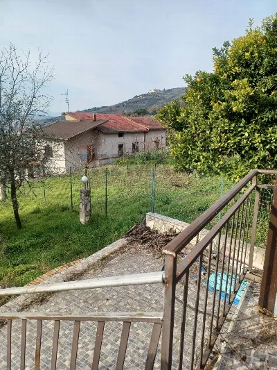Casa Indipendente in vendita a Faicchio - foto 7