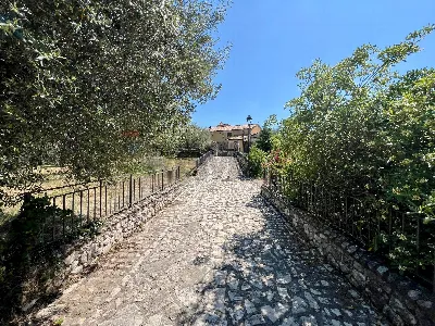 Villa a San Potito Sannitico