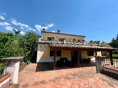 Villa in vendita a San Potito Sannitico - foto 2