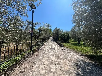 Villa in vendita a San Potito Sannitico - foto 4