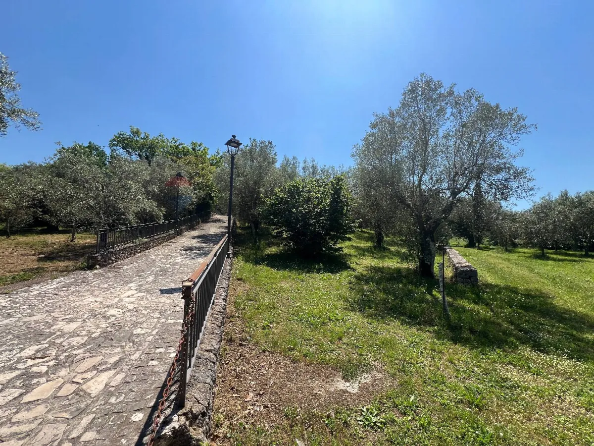 Villa in vendita a San Potito Sannitico - foto 5