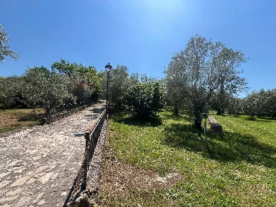 Villa in vendita a San Potito Sannitico - foto 5