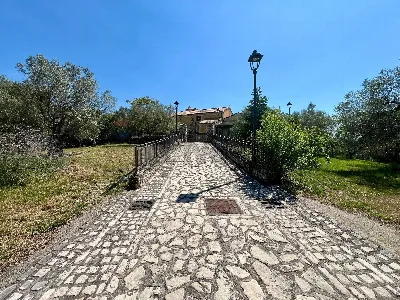 Villa in vendita a San Potito Sannitico - foto 6