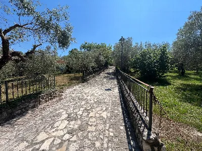 Villa in vendita a San Potito Sannitico - foto 7