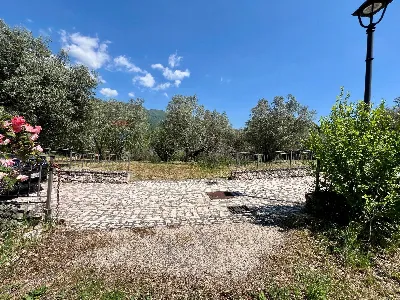 Villa in vendita a San Potito Sannitico - foto 8