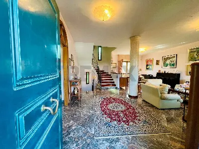 Villa in vendita a Caserta, Centro - foto 10