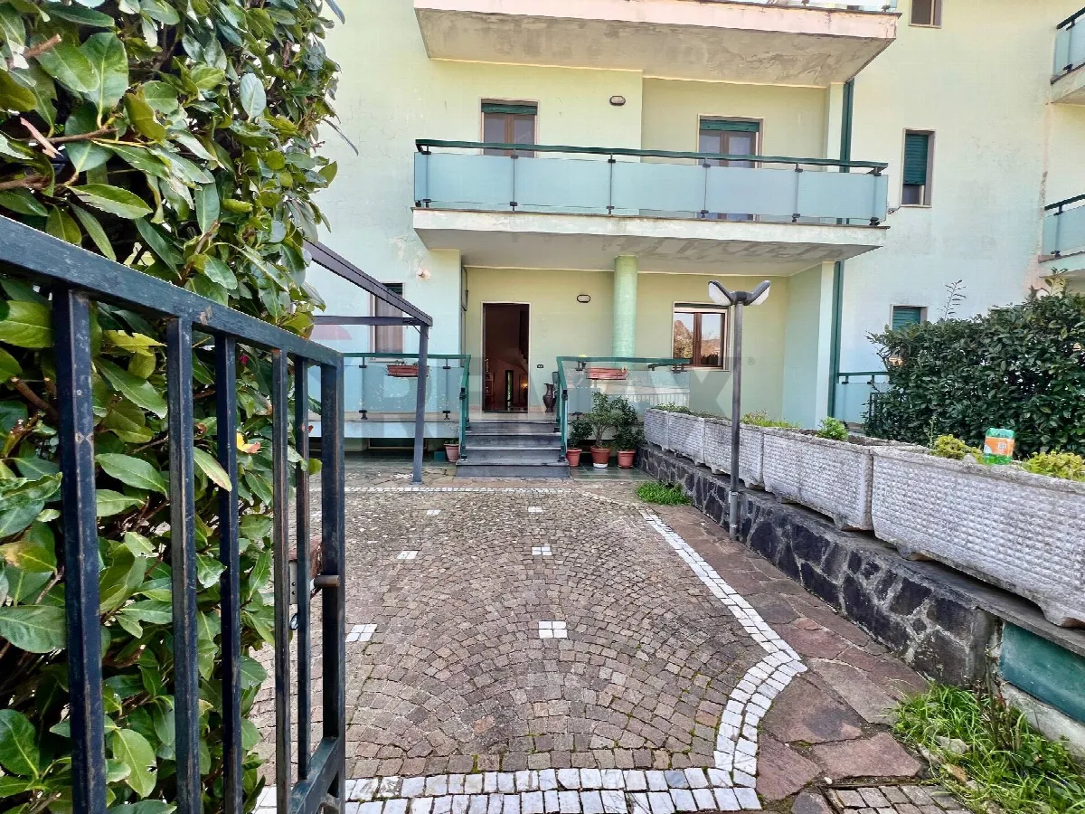 Villa in vendita a Caserta, Centro - foto 3