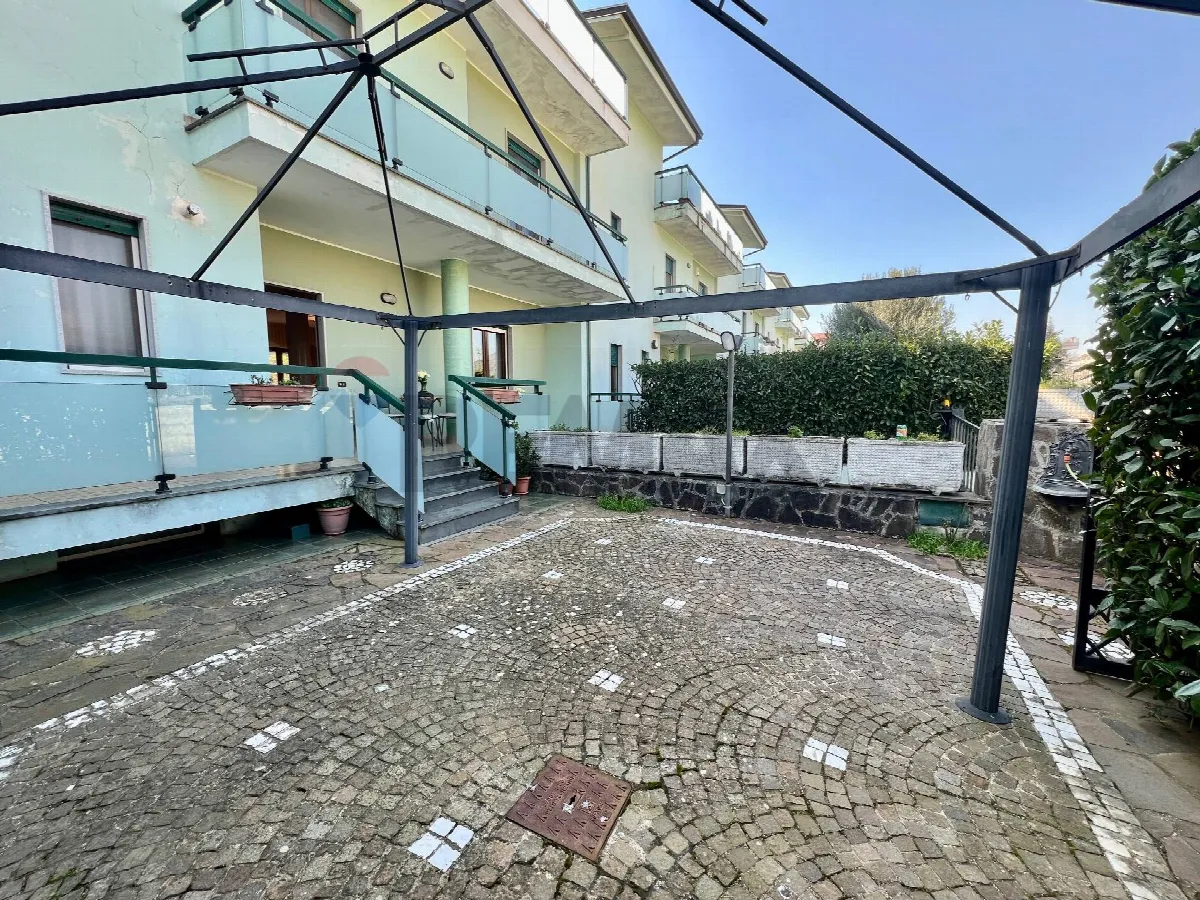 Villa in vendita a Caserta, Centro - foto 4
