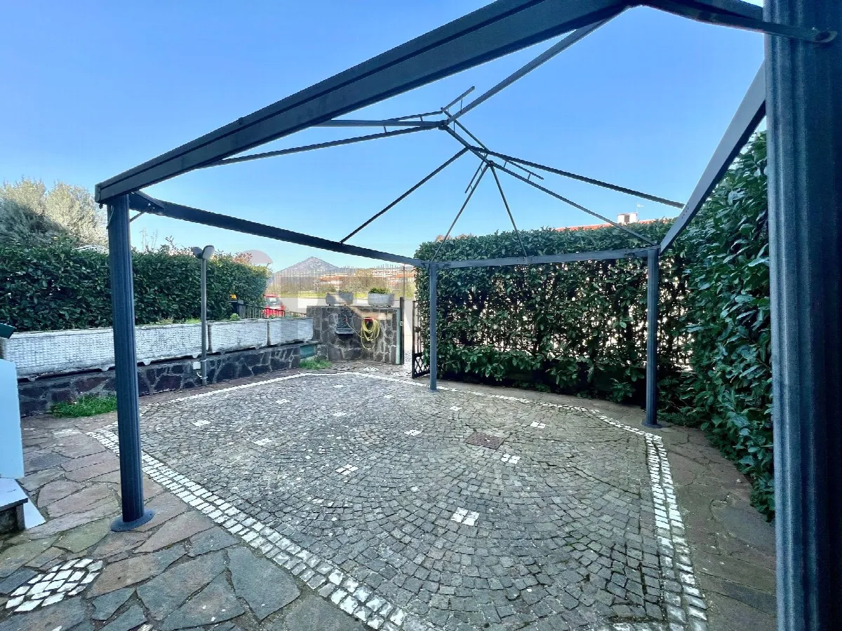 Villa in vendita a Caserta, Centro - foto 5