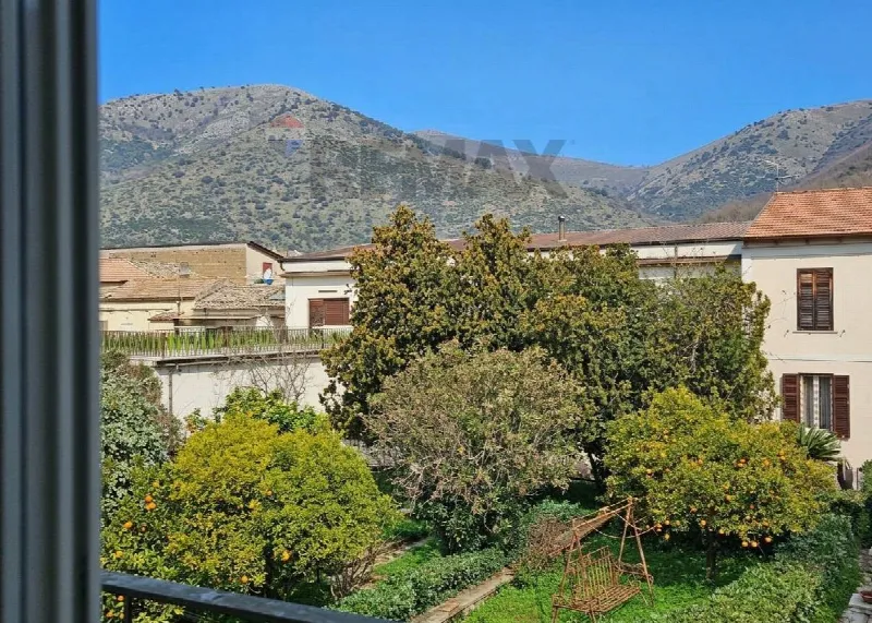 Casa Indipendente in vendita a Piana di Monte Verna - foto 1