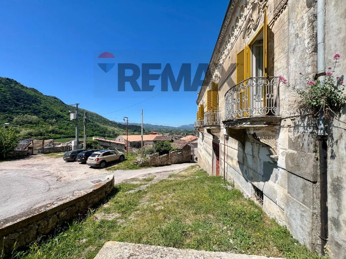 Casa Indipendente in vendita a Vairano Patenora - foto 2