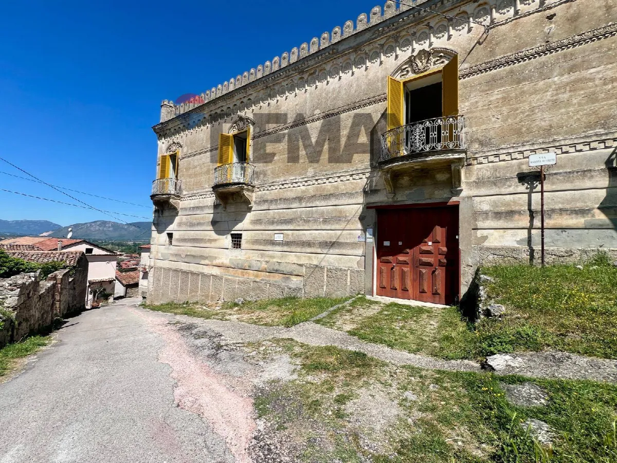 Casa Indipendente in vendita a Vairano Patenora - foto 5