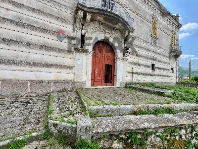 Casa Indipendente in vendita a Vairano Pat... - foto 6